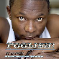 foolish by sabikey