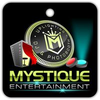 Mystique Entertainment Air Freshener