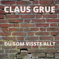 Du som visste allt by Claus Grue
