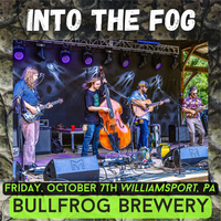 Bullfrog Brewery