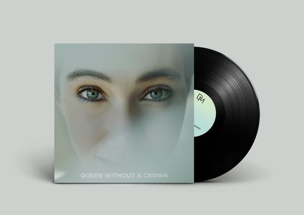 Queen Without a Crown & Lost Track Of Time: Vinyl