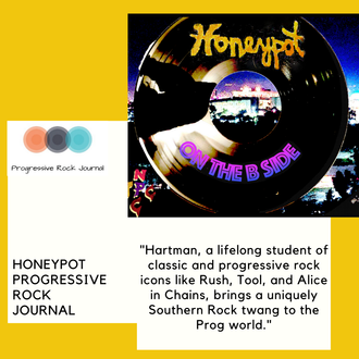 Progressive Rock Journal 