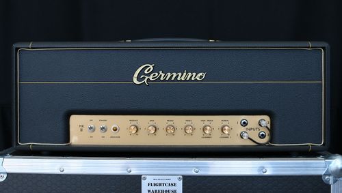 Germino Classic 45 amplifier
