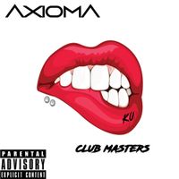 AXIOMA CLUB MASTERS by AXIOMA