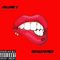 Krave U™ Vol 1 Remastered by Krave U™