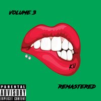 Krave U™ Vol 3 Remastered by Krave U™