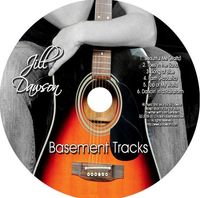 Basement Tracks Volume 1
