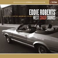 It's About Time by Eddie Roberts' West Coast Sounds