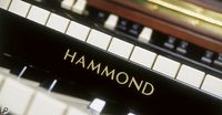 Hammond Organ Workshop - Intermediate 