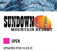 Catfish Murphy at Sundown Mountain Resort
