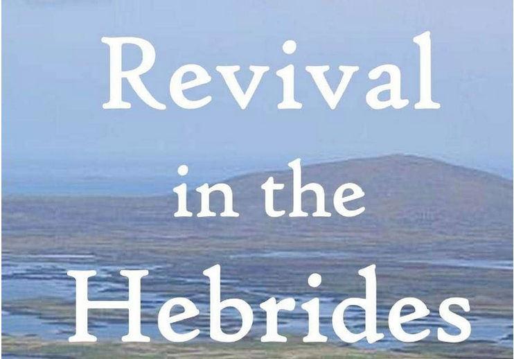 The Hebrides Revival