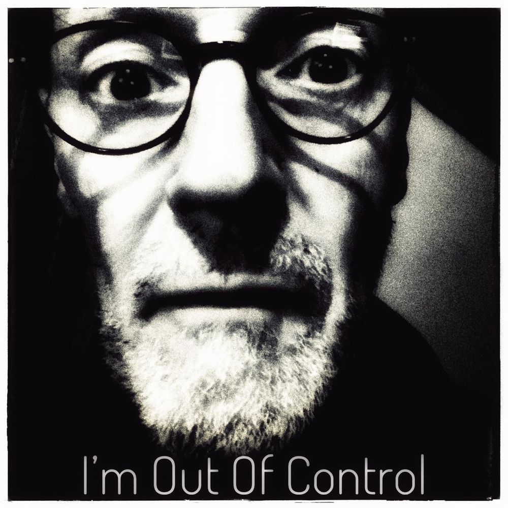 The next single 'I'm Out Of Control' will be released on January 8th 2021