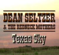 "Texas Sky" CD