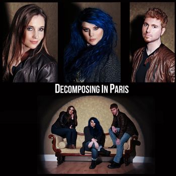 Decomposing In Paris - Image 5
