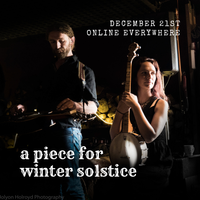 Edgelarks Winter Solstice Celebration