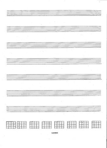 Guitar Tabs