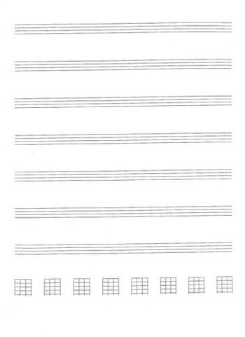 Guitar Tabs