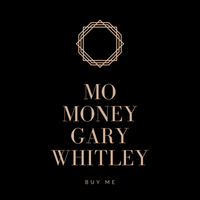 MO MONEY ©️ Gary Whitley by Gary Whitley