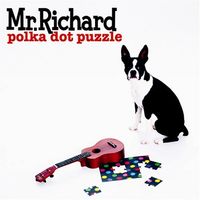 Polka Dot Puzzle by Mr. Richard