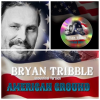 American ground  by Bryan Tribble 