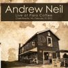Andrew Neil (Live at Para Coffee): CD