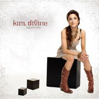 Square One [digital download] by Kim DiVine