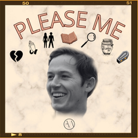 Please Me by Andrew M. Olsen