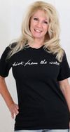 Drink From The Water T-Shirt
