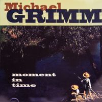 Moment in Time: CD: 
