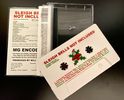 USB Cassette; Sleigh Bells & Encoded - LIMITED EDITION