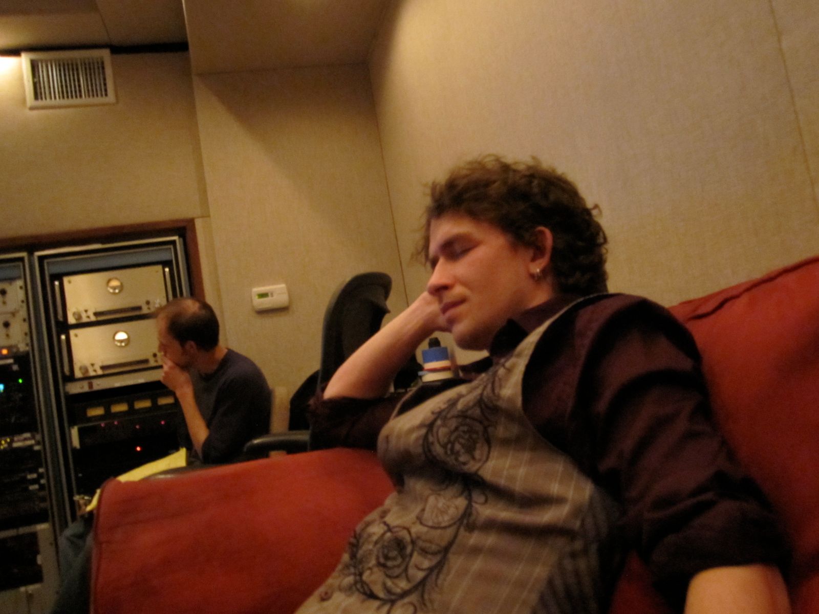 Michael Grimm - Photos