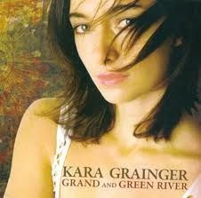 Kara Grainger
