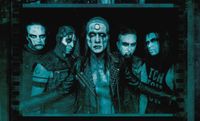 Wednesday 13 and LABOR XII