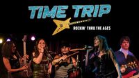 Time Trip- Holiday Party!