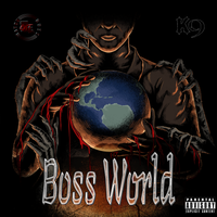 Boss World by Bayou Boss K9