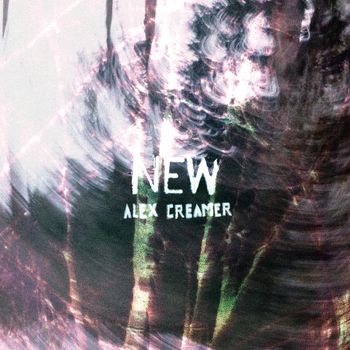 New - Alex Creamer
