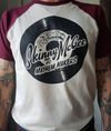 Men's T-shirt "Skinny McGee and HIs Mayhem Makers, Streamline Records"