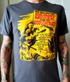 Men's T-shirt "The Return of Skinny McGee and his Mayhem Makers" 