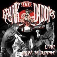 Live! RAW 'N' RIPPN'  CD
