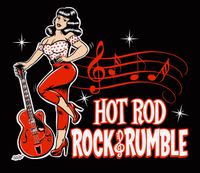 Pikes Peak Hot Rod Rock & Rumble