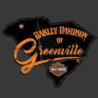 THE KRANK DADDIES at Hot Rods & Harleys /Harley Davidson of Greenville 