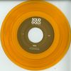 Solid Gold Se7ens #004 - Nas "Understanding" (14KT Further Paid Rmx): Vinyl