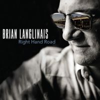 Right Hand Road by Brian Langlinais