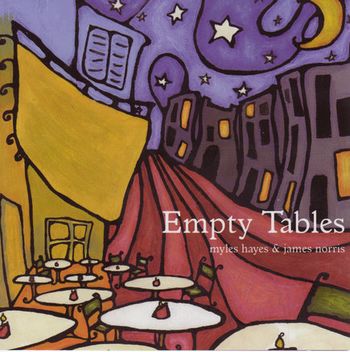 Empty Tables
