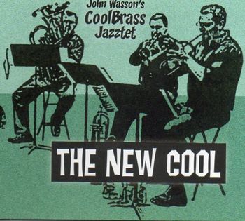 The New Cool
