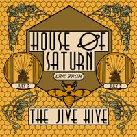 House of Saturn is bringin da rings to the Jive hive