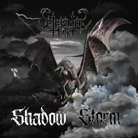 Shadow Storm by Eternal Drak