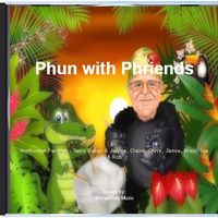 Phun with Phriends by Northwest Panman
