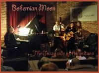 Bohemian Moon, Chappell & Dave Holt with Karl Hartmann