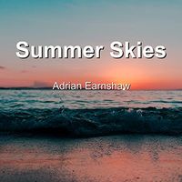 Summer Skies by Adrian Earnshaw